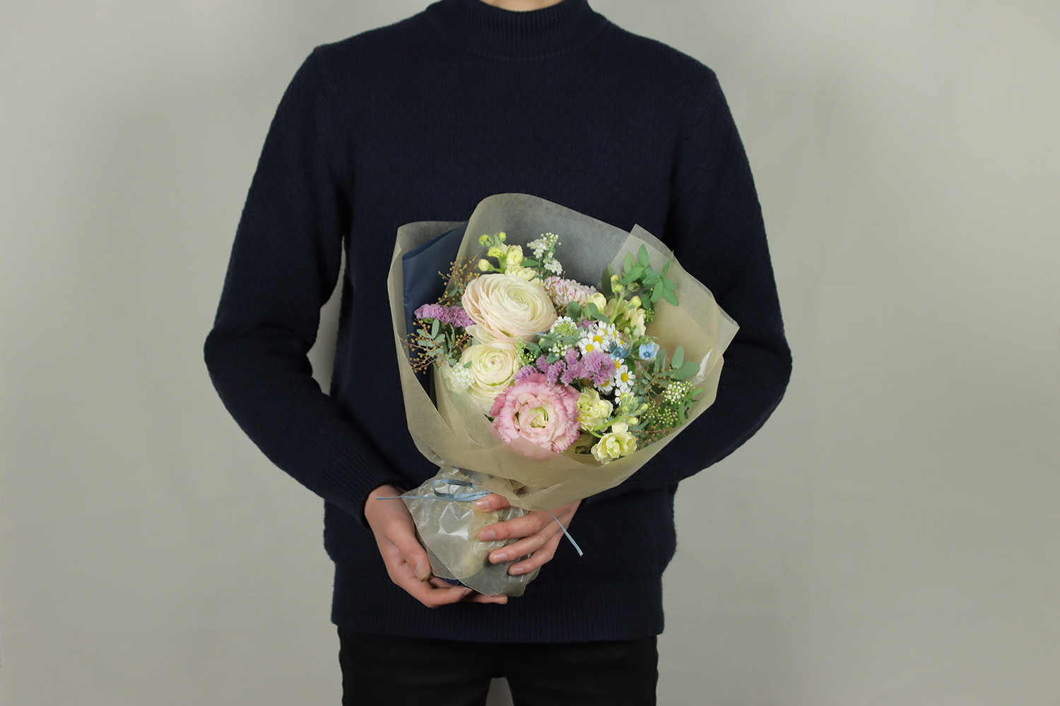 ブーケ(ショート)