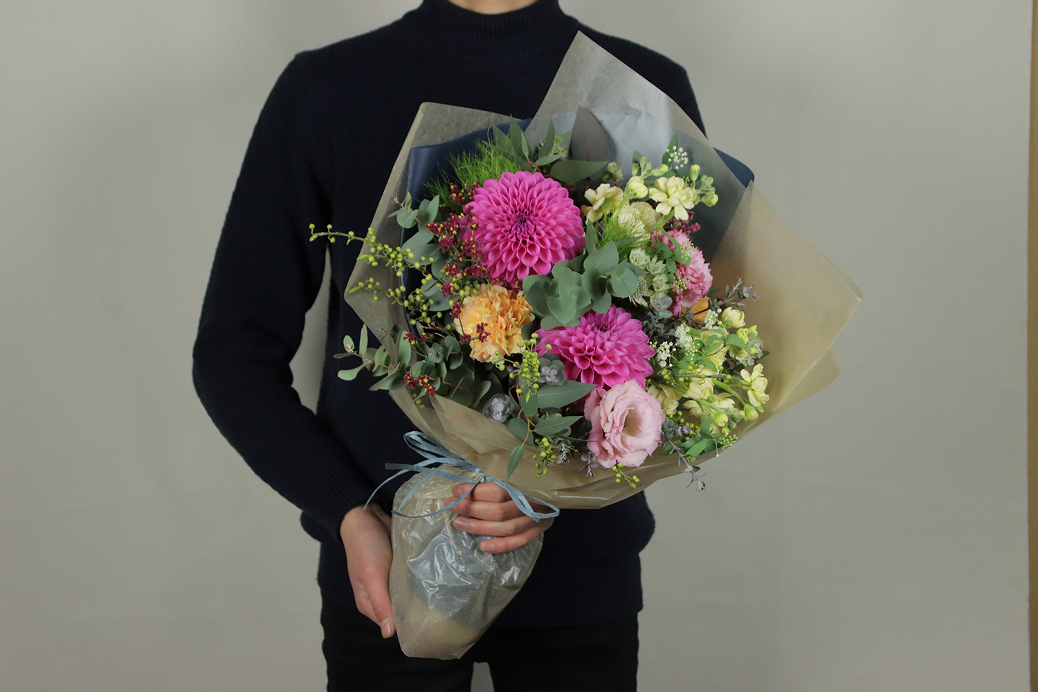 ブーケ(ショート)