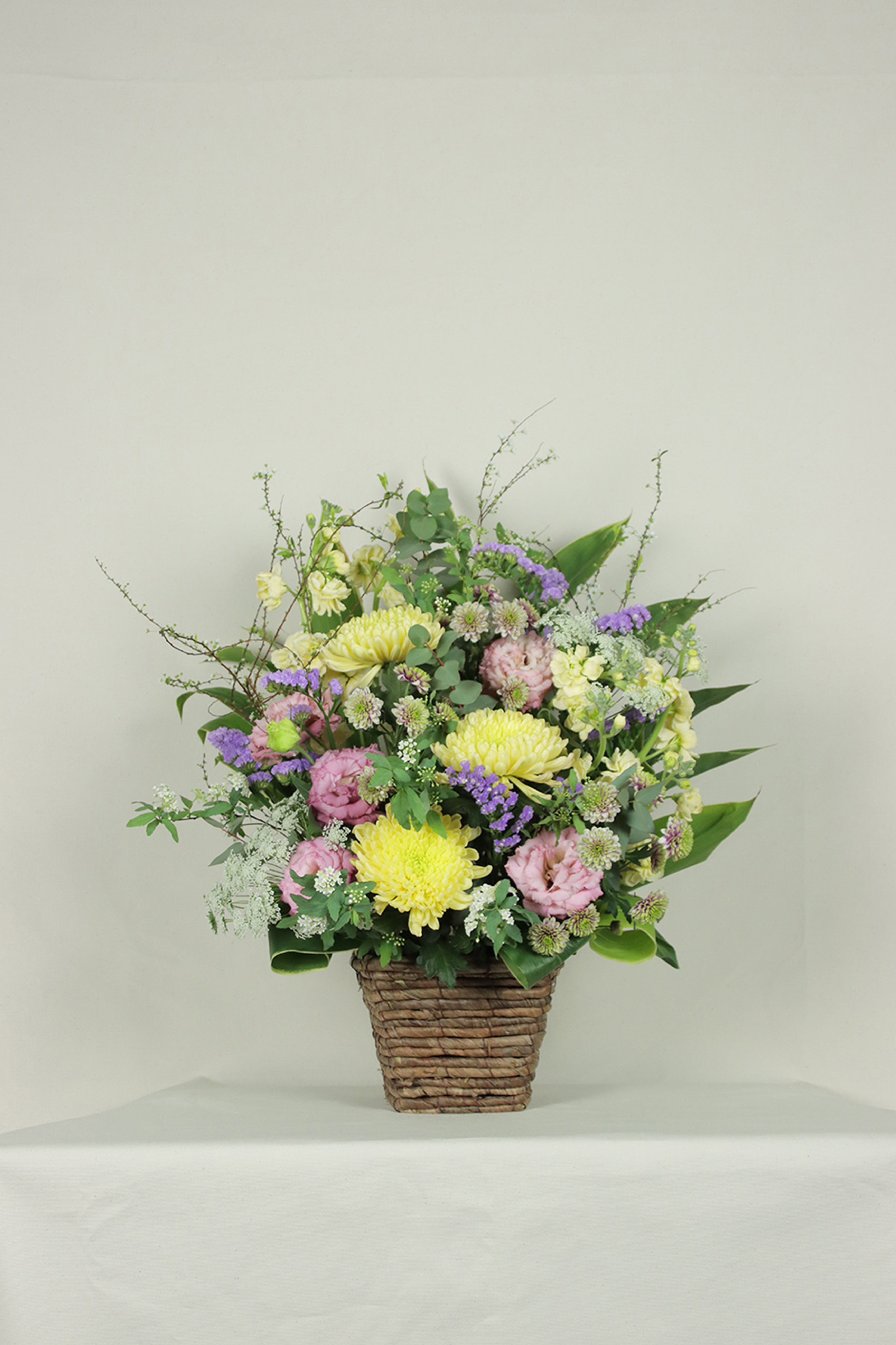 御供え　ワンサイド