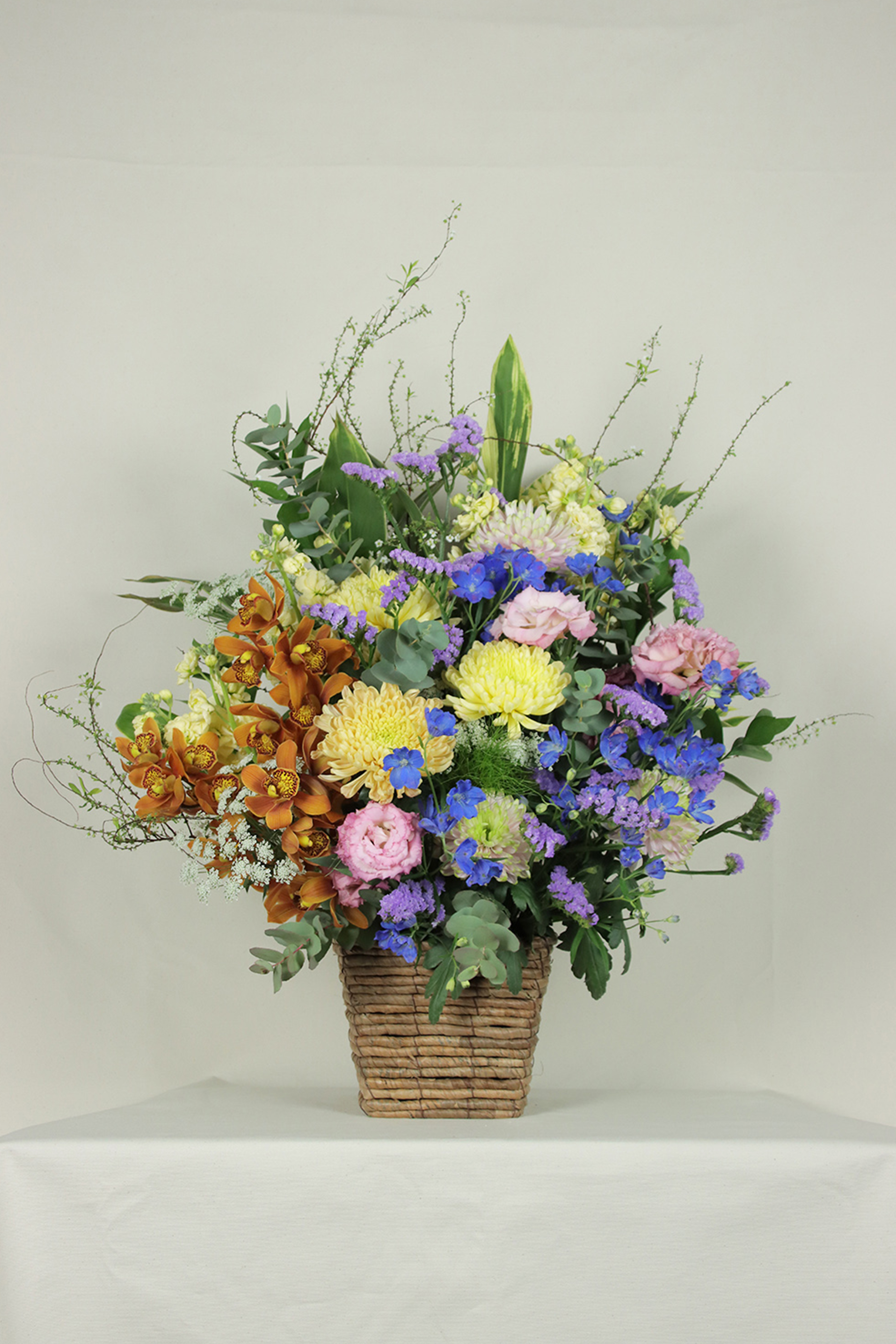 御供え　ワンサイド